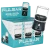 Pulsar King Kut V2 Electric Grinder Black