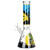 Don't Have A Cow Beaker Glass Water Pipe - 10" / 14mm F / Designs Vary