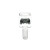 Pulsar Game Time Bubble Base Glass Water Pipe - 12.5" / 14mm F