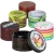 Pulsar Design Series Aluminum Grinder Display