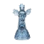 Seshgear Rising Dragon Water Pipe 6.7" / 14mm F