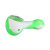 SeshGear Silicone Hand Pipe - 3" / Colors Vary