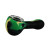 SeshGear Silicone Hand Pipe - 3" / Colors Vary