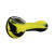 SeshGear Silicone Hand Pipe - 3" / Colors Vary