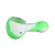 SeshGear Silicone Hand Pipe - 3" / Colors Vary