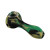 SeshGear Silicone Hand Pipe - 4.5" / Colors Vary