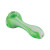 SeshGear Silicone Hand Pipe - 4.5" / Colors Vary