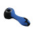 SeshGear Silicone Hand Pipe - 4.5" / Colors Vary