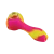 8ct SeshGear Silicone Hand Pipe Bundle - 4.5" / Colors Vary