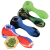 8ct SeshGear Silicone Hand Pipe Bundle - 4.5" / Colors Vary