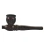 4" Carved Wood Tobacco Pipe