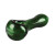 Pulsar Spoon Pipe Built-In Honeycomb Screen- 4"/Colors Vary