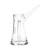 Pulsar CORE Glass Bubbler - 5.25"