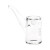 Pulsar CORE Sherlock Glass Hand Pipe - 4.25"