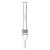 10ct Pulsar CORE Quartz Dab Straw Display - 5"