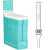 10ct Pulsar CORE Quartz Dab Straw Display - 5"