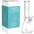 Pulsar CORE Beaker Glass Water Pipe - 10" / 14mm F