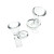12ct Pulsar CORE Glass Herb Slide Display - 14mm M