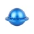 UFO Aluminum Grinder - 3pc / 1.8" / Colors Vary