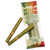 Mellow Fellow Hand Rolled Wraps Display - Veggie - 2 per Pack