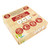 32ct OCB Slim Brown Rice Unbleached Rolling Papers Display