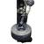 Milkyway Spaceship X Straight Tube 9"