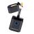 Pulsar Hot Knife Box w/ Storage Container - 650mAh