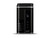 Arizer GoSRT Dry Herb Portable Vaporizer - Black