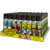 48ct Clipper Lighter Display - Tarot