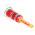 Pulsar Bottle Rocket Glass Joint & Cone Holder - 6.5"