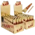 32ct RAW Ethereal Cones Display