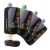 Pulsar 510 DL 6.0 Curved LCD Screen Vape Bar 1000mAh