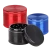 Blank Metal Grinder - 4pc