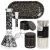 Pulsar Design Series Beaker Water Pipe V2 Smokers Kit - 7.75" / Pulsar Camo
