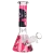 Pulsar Design Series Beaker Water Pipe Smokers Kit - 7.75"