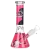 Pulsar Design Series Beaker Water Pipe Smokers Kit - 7.75"
