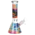 Pulsar Design Series Beaker Water Pipe Smokers Kit - 7.75"