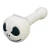 5ct Jake Skeleton Silicone Hand Pipe Bundle - 4.5"