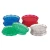 Acrylic Grinder - 2pc / 3" / Colors Vary