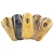 5pc Smooth Flow Stone Pipe Set- 3.25"