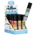 12ct Smoke Odor Exterminator Spray Display - 1oz / Pop Culture Mix