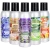 12ct Smoke Odor Exterminator Spray Display - 7oz / Year Round Mix