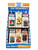 72ct Smoke Odor Exterminator Candle for the Car Display