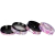 6ct Kitty Aluminum Grinder Display-4pc / 2" / Assorted Designs