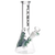 Pulsar FrankenGhoul Beaker Glass Water Pipe - 9.75" / 14mm F