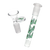 Pulsar FrankenGhoul Beaker Glass Water Pipe - 9.75" / 14mm F