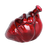 Pulsar Be Still My Heart Glass Hand Pipe - 5.3"
