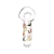 5ct Pulsar Halloween Glass Spoon Pipe Bundle - 4.5" / Assorted Colors & Designs