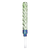 5ct SeshGear Swirly Glass Dab Straws Bundle- 4.6" / Assorted Colors