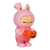 3ct Halloween Funny Animal Silicone Water Pipe Bundle- 6" / Assorted Colors